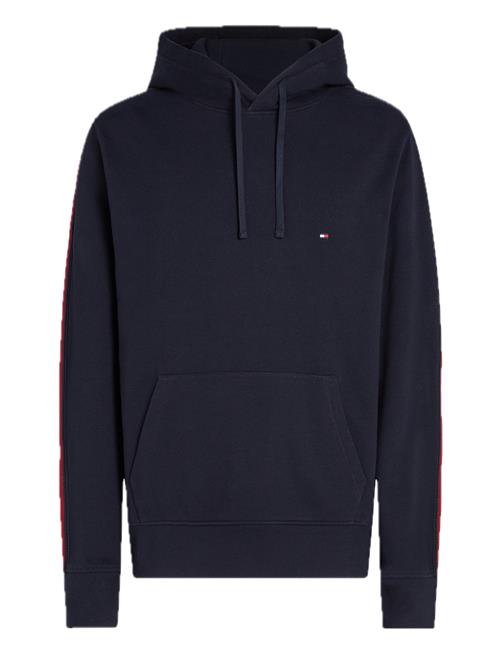 Global Stripe Hoody Tommy Hilfiger Navy