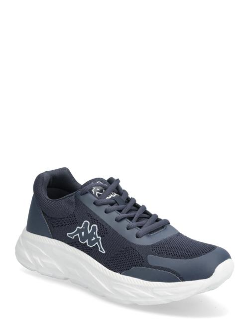 Sneaks - Logo Lupus KAPPA Navy