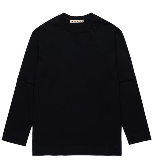 Marni Bluse - Black
