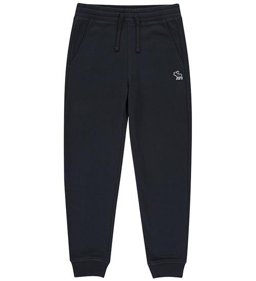 Abercrombie & Fitch Sweatpants - Anthracite