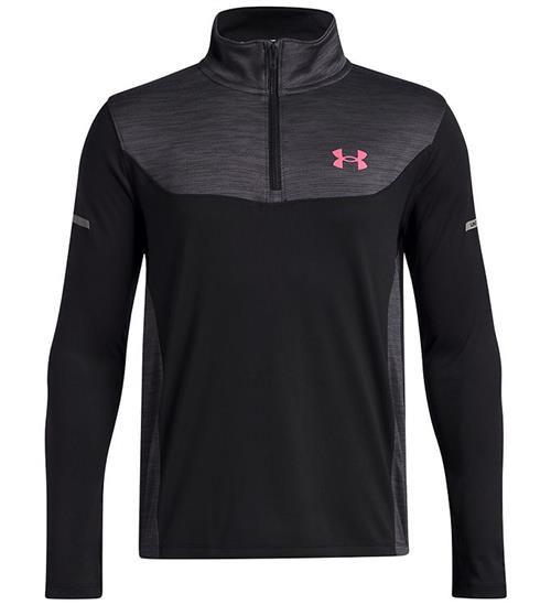 Under Armour Træningsbluse - Tech Utility - Sort