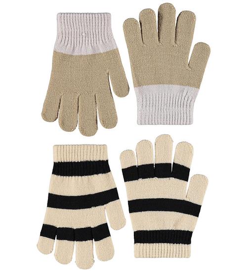 Molo Handsker - Strik - Kei - 2-pak - Tuffet