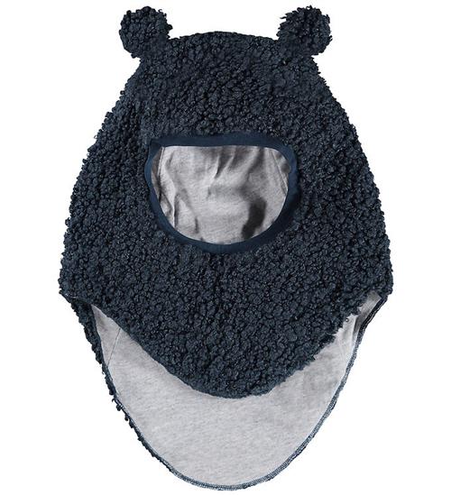 Molo Elefanthue - Teddy - Kay - 2-lags - Night Navy