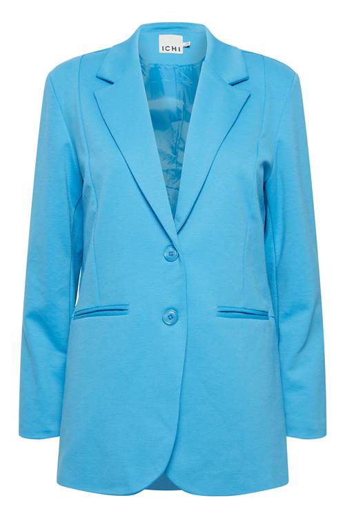 ICHI Blazer 'Kate'  himmelblå