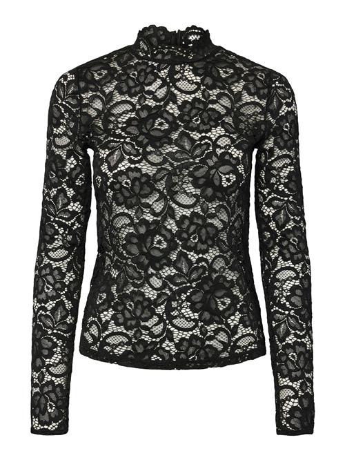 YAS Shirts 'YASLACEY'  sort