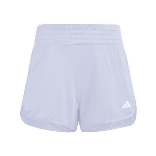 ADIDAS PERFORMANCE Sportsbukser 'Pacer Essentials'  lyselilla