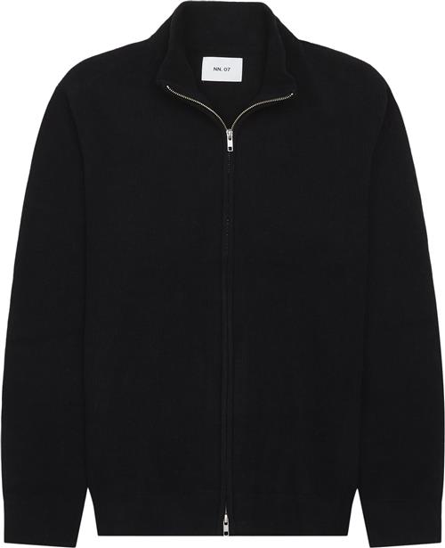 NN07 DANNY FULL ZIP 6429 Strik