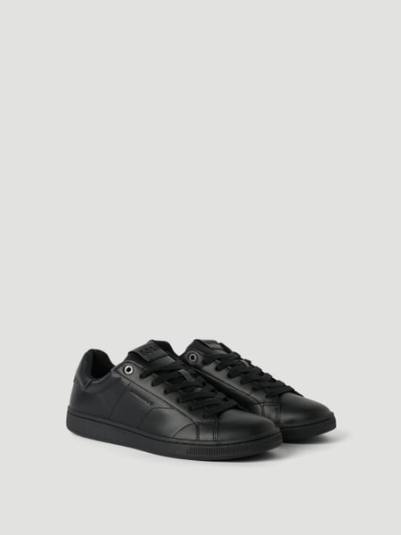 Björn Borg Men's Deuce Sneakers Sort, 44
