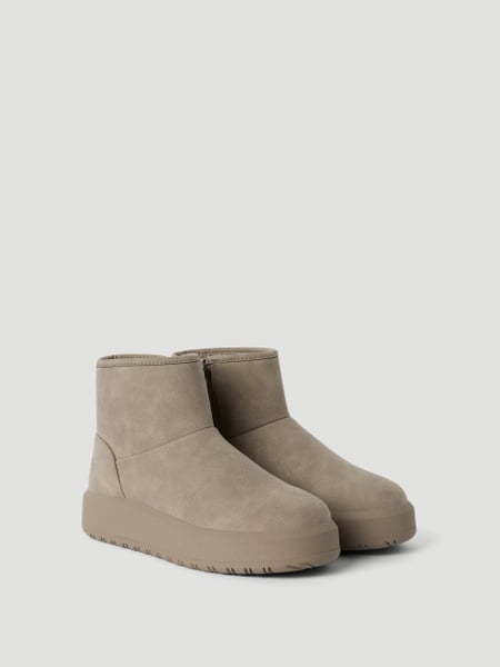 Björn Borg Women's Wooly Boots, 37