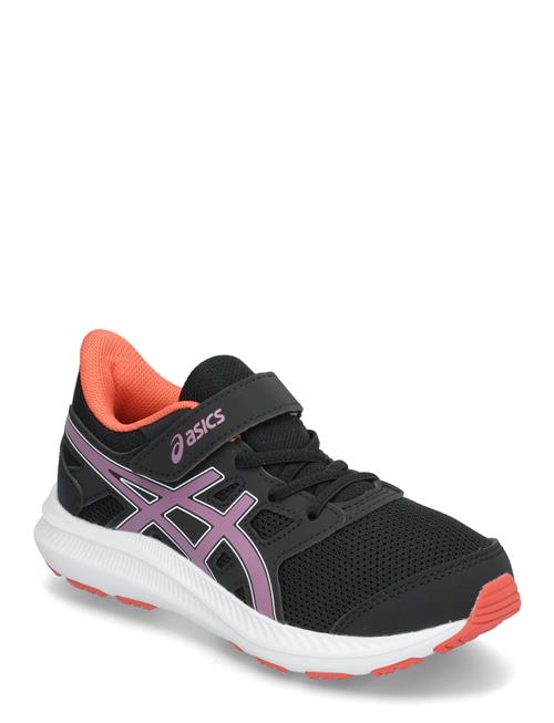 Jolt 4 Ps Asics Black