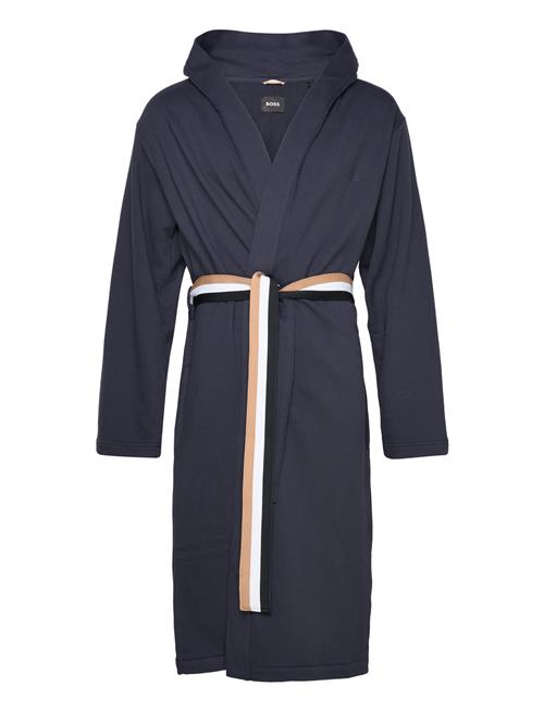 Iconic F. Terry Robe BOSS Blue