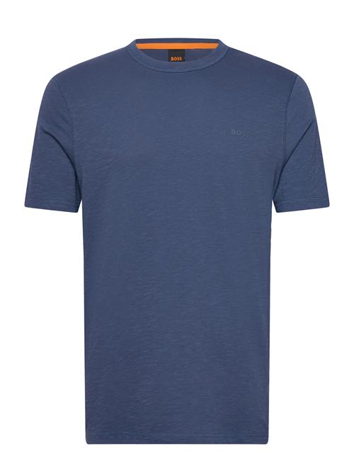 Tegood BOSS Blue