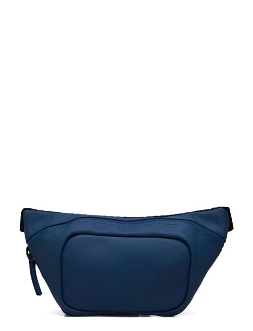 Bum Bag Mini W3 Rains Blue