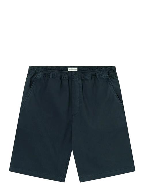 Wwcaden P Short WOOD WOOD Navy