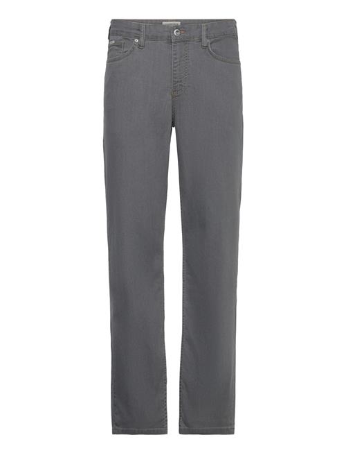 Loose Fit Jeans Lindbergh Grey