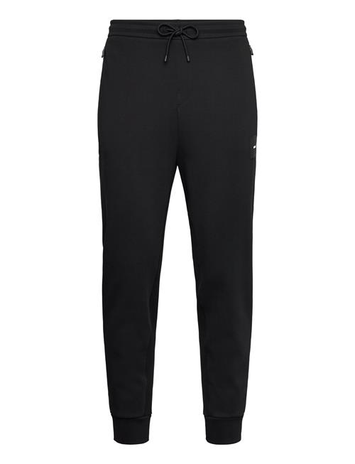 Hadiko Rib BOSS Black