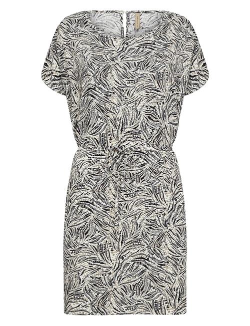 Sc-Regine Soyaconcept Patterned