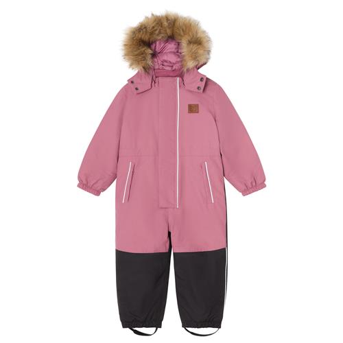 Kuling Chamonix Vinter-overtræksdragt Mauve  116 cm  Lilla  116 cm  Unisex