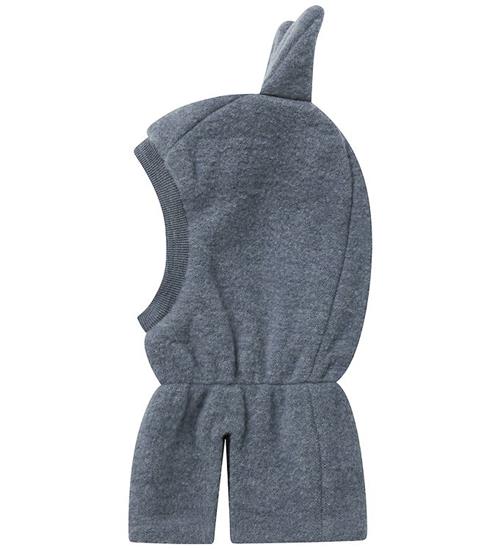 Name It Elefanthue - Uld/Polyester - NmmWmino - 2-lags - Folksto