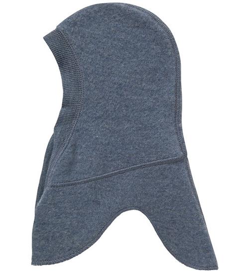 Name It Elefanthue - Uld - NbmWmino - 1 lags - Folkstone Gray