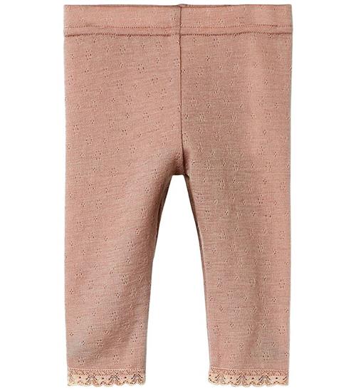 Lil' Atelier leggings - NbfNoel - Roebuck