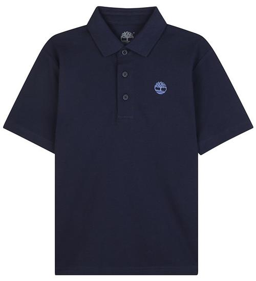 Timberland Polo - Navy