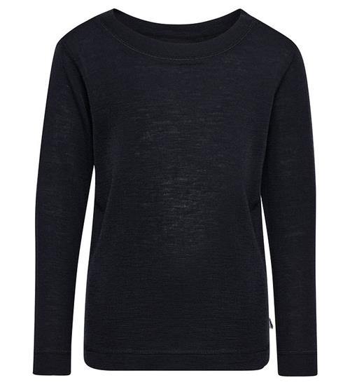 Hummel Bluse - HmlJr - Uld - Sort