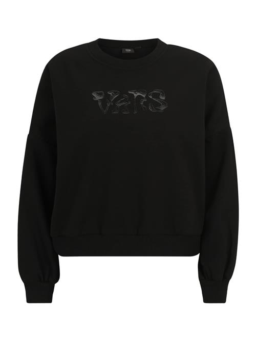 VANS Sweatshirt  sort