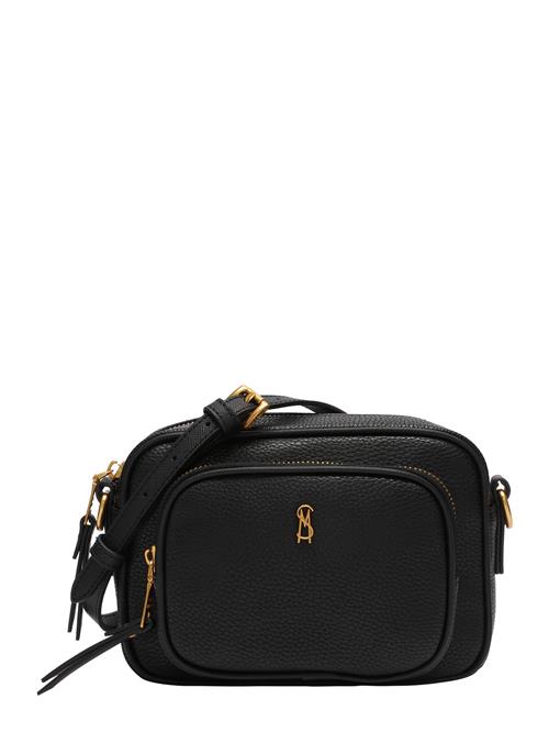 Se STEVE MADDEN Skuldertaske 'BLILLITE'  sort ved About You