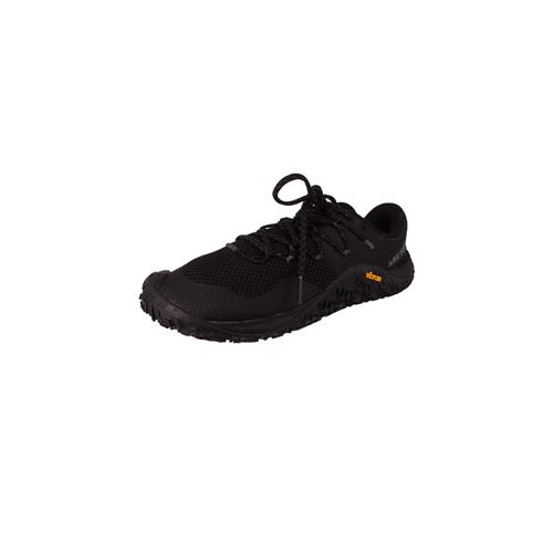 MERRELL Lave sko 'Trail Glove 7'  grå / sort