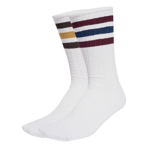ADIDAS ORIGINALS Sokker  blå / gul / vinrød / hvid