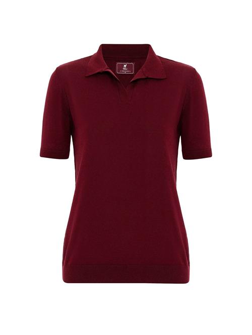 Williot Pullover  bordeaux