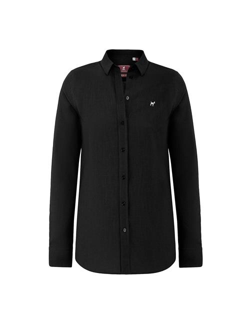 Williot Bluse 'Glorinda'  sort