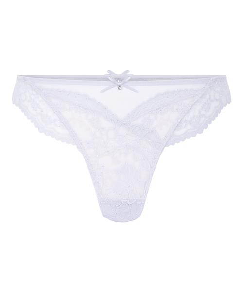 Hunkemöller String 'Isadora'  pastellilla