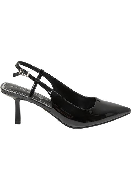 BUFFALO Slingpumps  sort