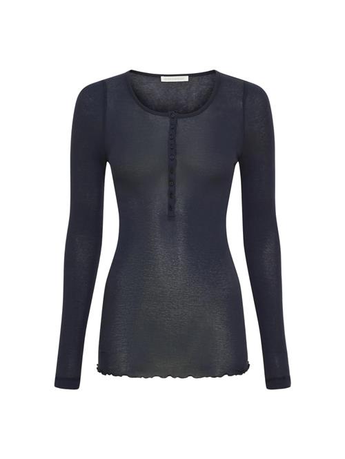 Seamless Basic Shirts 'Granddad'  sort