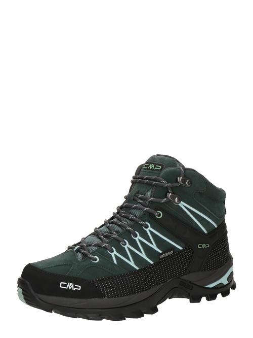 CMP Boots 'Rigel'  lyseblå / sort