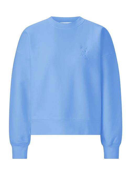 Se Rich & Royal Sweatshirt  royalblå ved About You