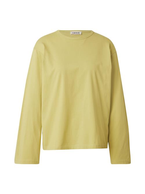 EDITED Shirts 'Verlee'  grøn