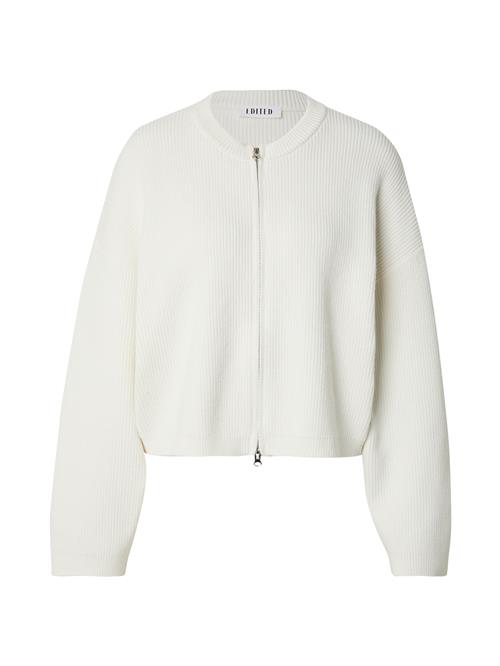 EDITED Cardigan 'Llleana'  hvid