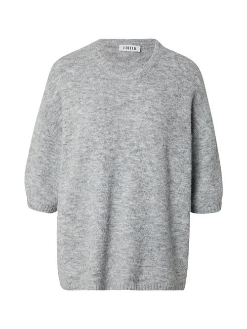 EDITED Shirts 'Kristine'  grå