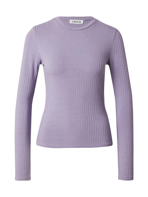 EDITED Shirts 'Ginger'  lilla