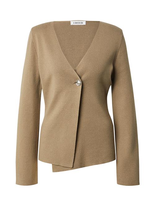 EDITED Cardigan 'Idabella'  brun
