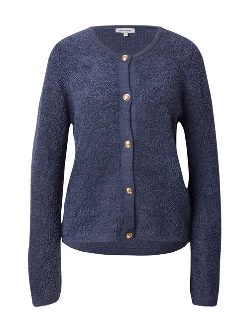 MORE & MORE Cardigan  marin