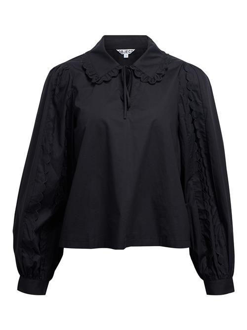 OBJECT Bluse 'OBJHope'  sort