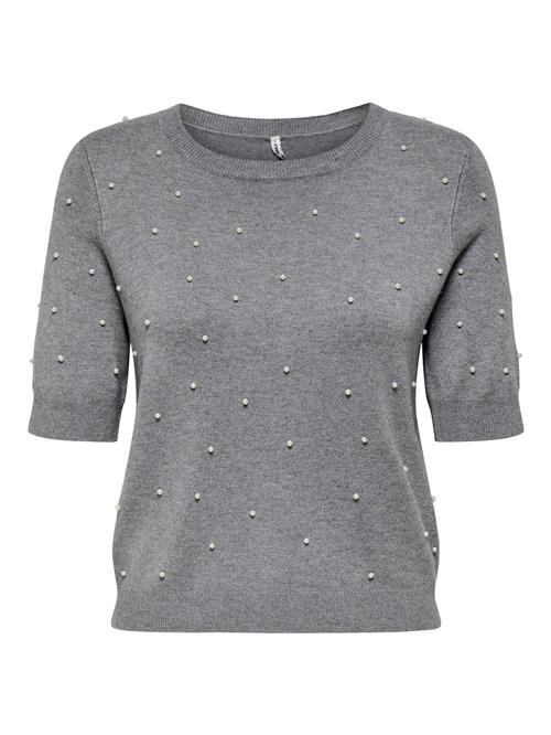 ONLY Pullover 'ONLVenice'  grå