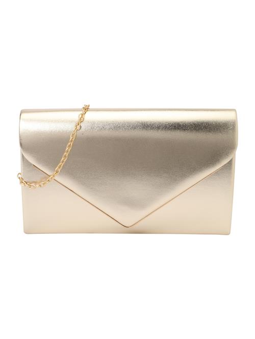 CALL IT SPRING Clutch 'QWEENBEE'  champagne