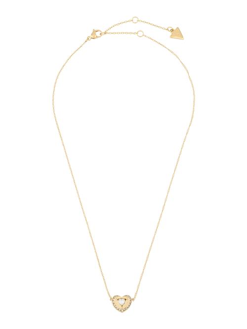 GUESS Kæde  guld