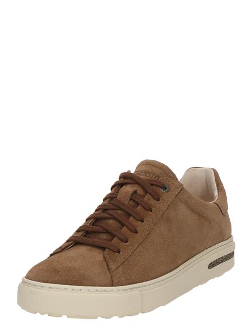 BIRKENSTOCK Sneaker low 'Bend Low LEVE'  umbra