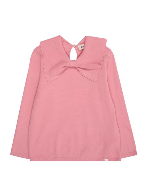 Only Mini Pullover 'KMGKATIA'  pink
